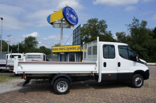 Iveco Daily 35C15